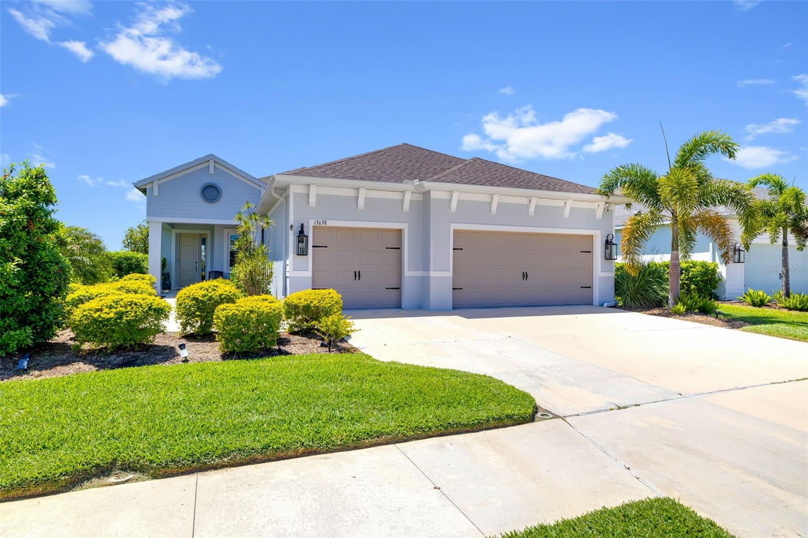 13638 OLD CREEK CT, PARRISH, FL, 34219