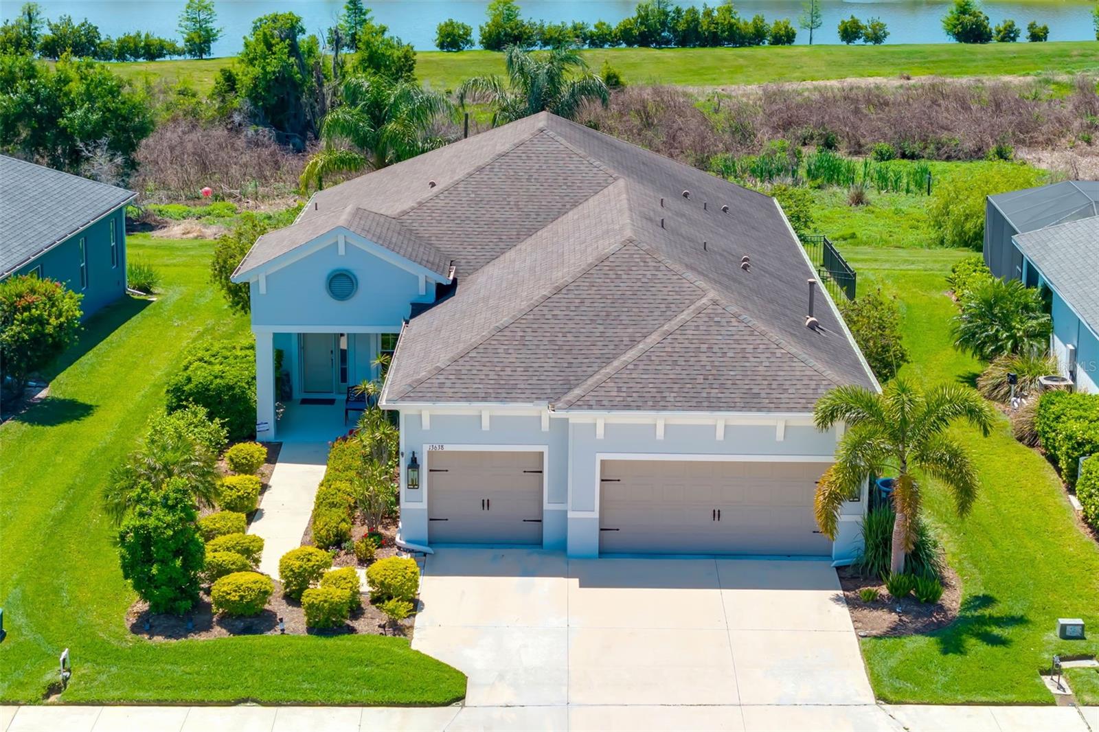 13638 OLD CREEK CT, PARRISH, FL, 34219