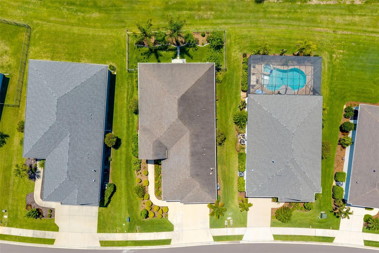 13638 OLD CREEK CT, PARRISH, FL, 34219