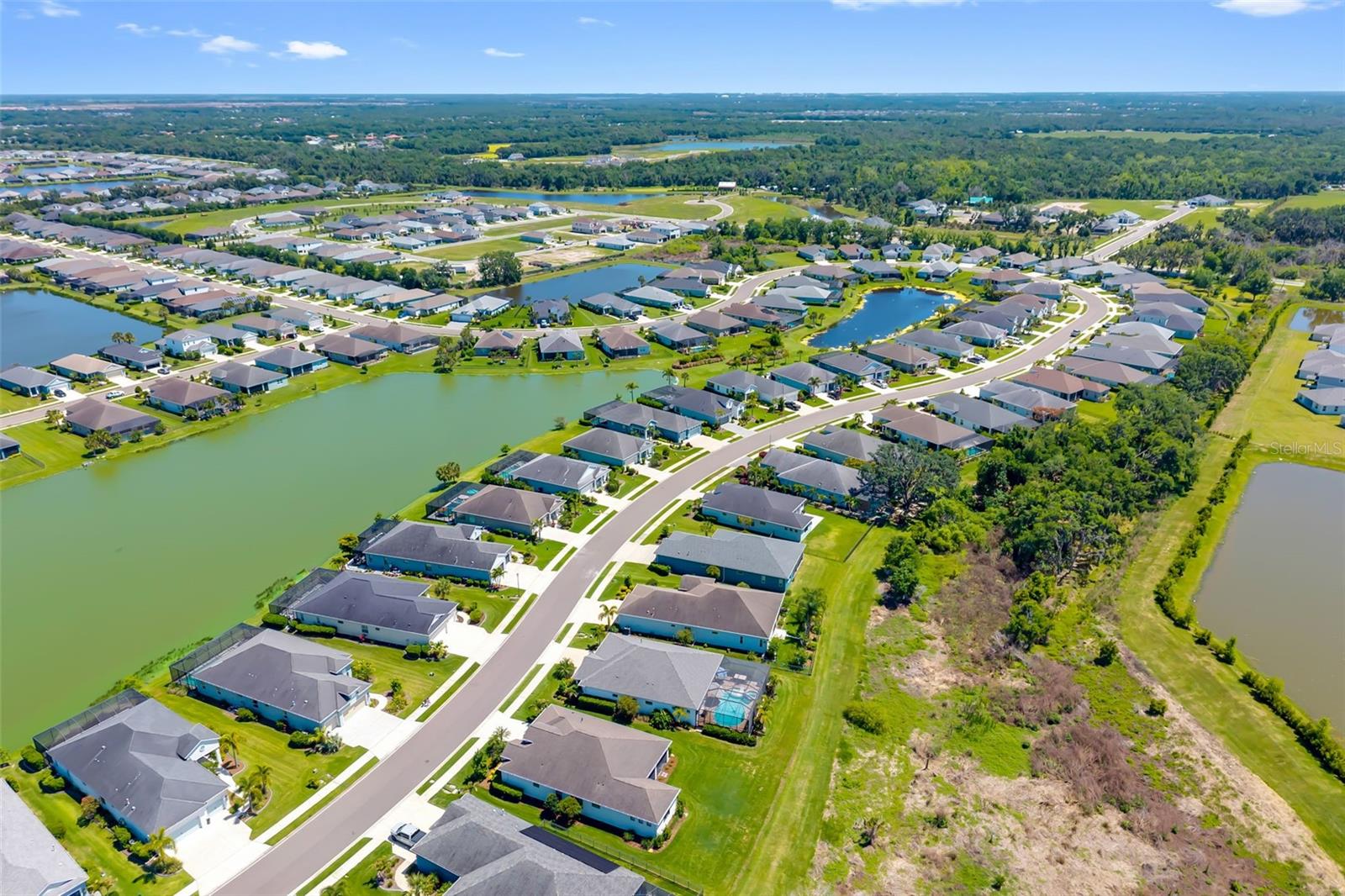 13638 OLD CREEK CT, PARRISH, FL, 34219