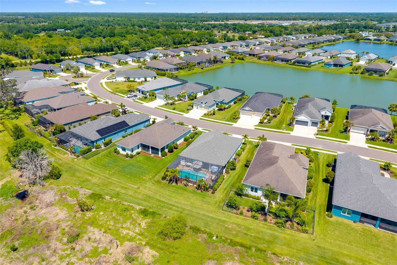 13638 OLD CREEK CT, PARRISH, FL, 34219