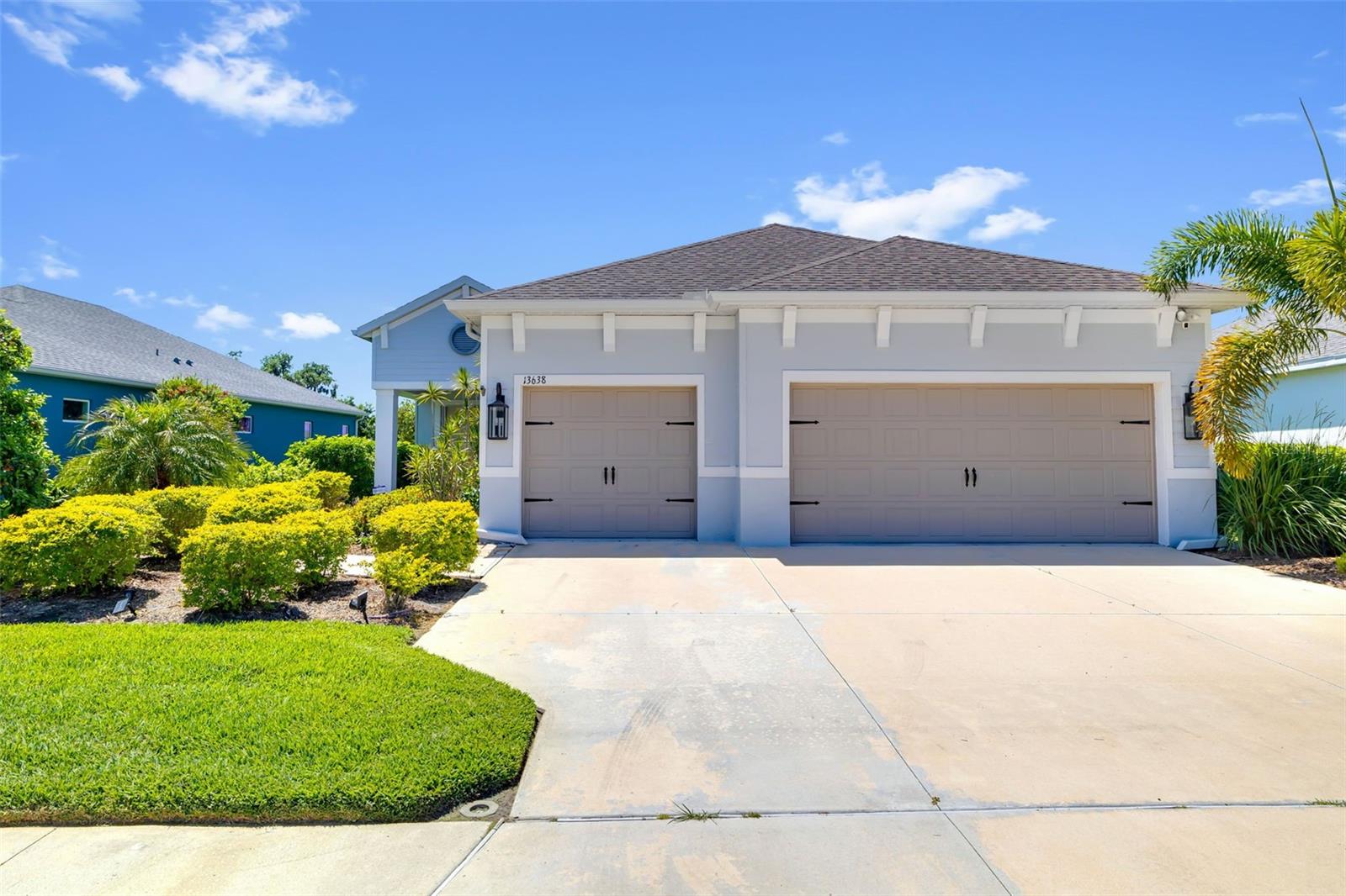 13638 OLD CREEK CT, PARRISH, FL, 34219