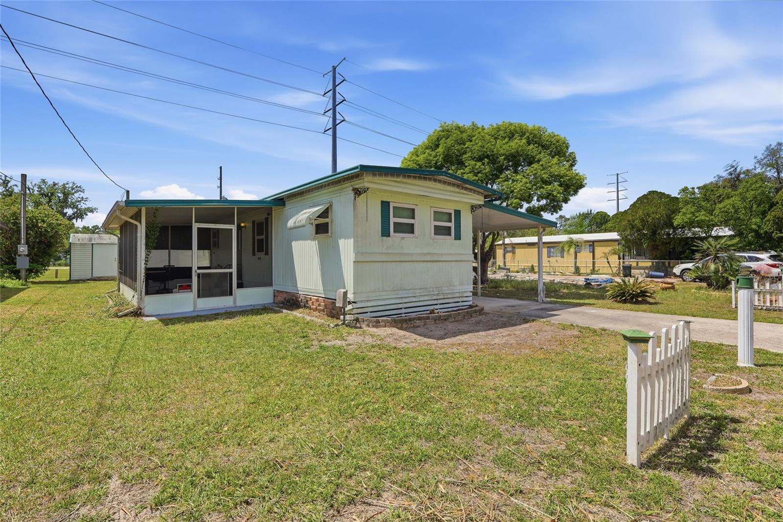 37622 MARCH LN, ZEPHYRHILLS, FL, 33541