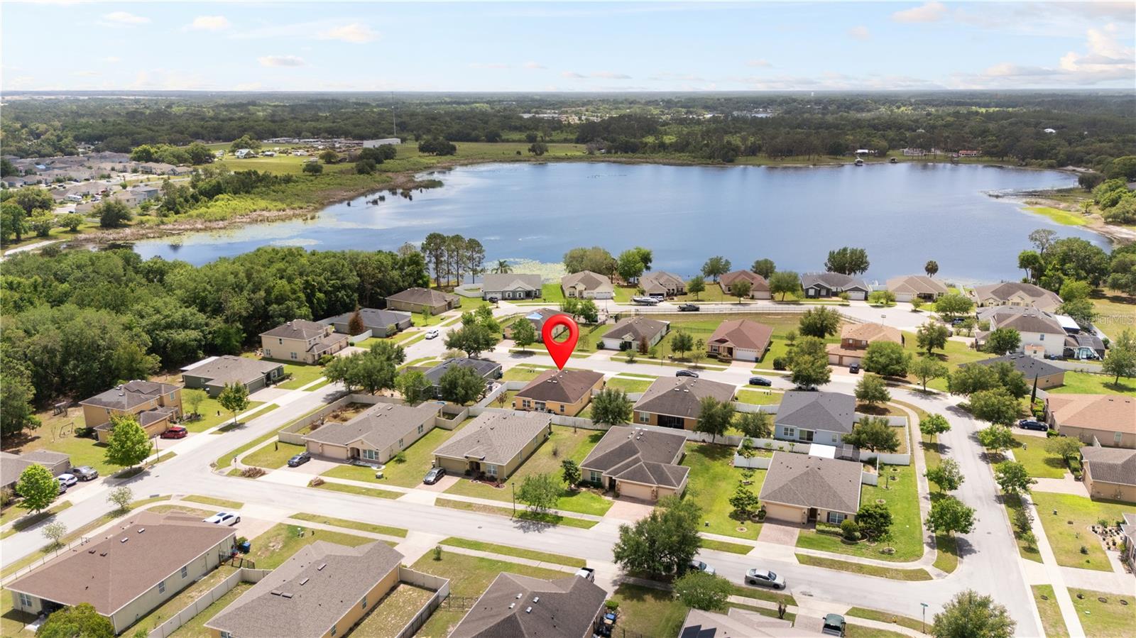 222 BELLA WAY, GROVELAND, FL, 34736
