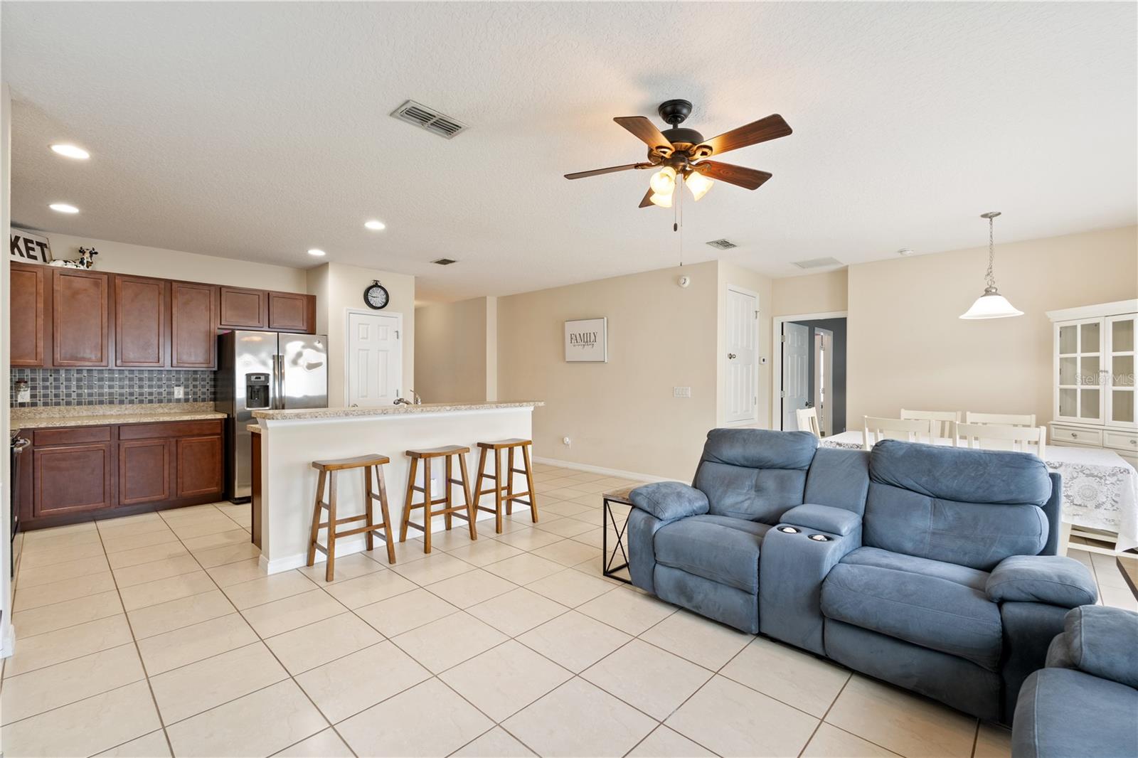 222 BELLA WAY, GROVELAND, FL, 34736