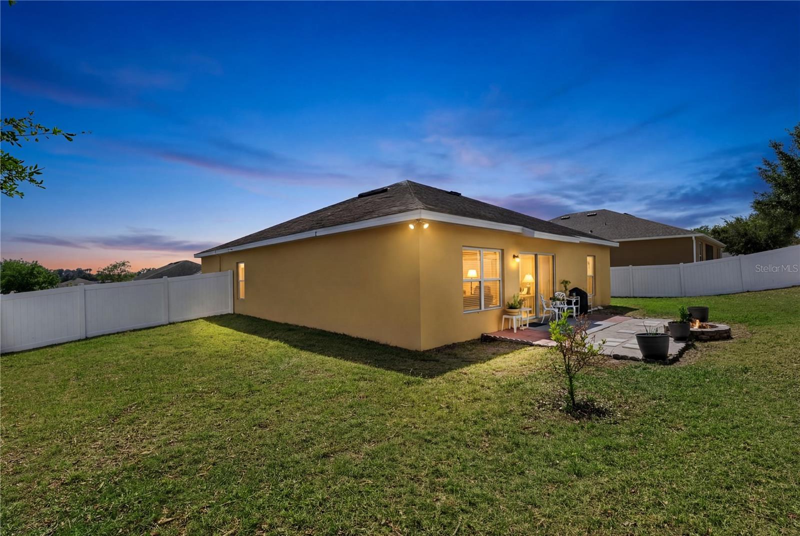 222 BELLA WAY, GROVELAND, FL, 34736