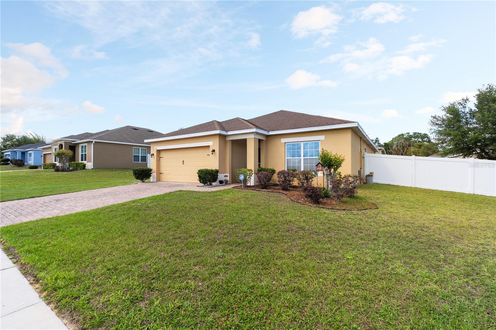 222 BELLA WAY, GROVELAND, FL, 34736