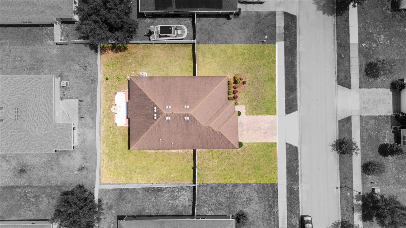 222 BELLA WAY, GROVELAND, FL, 34736