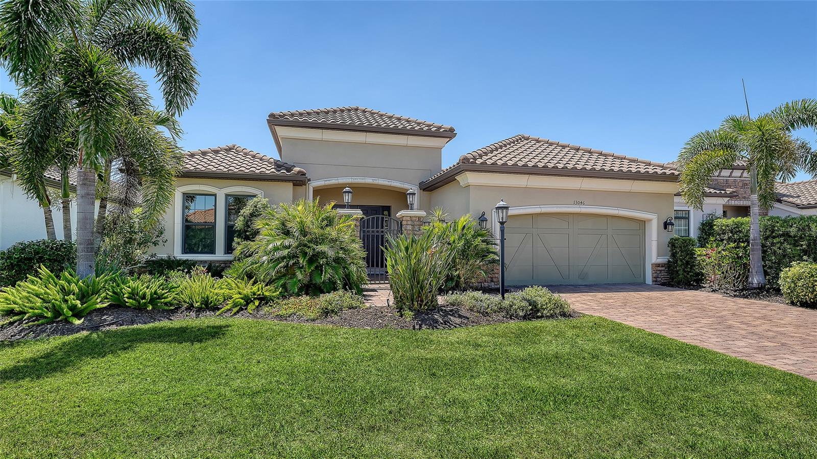 13046 SORRENTO WAY, BRADENTON, FL, 34211