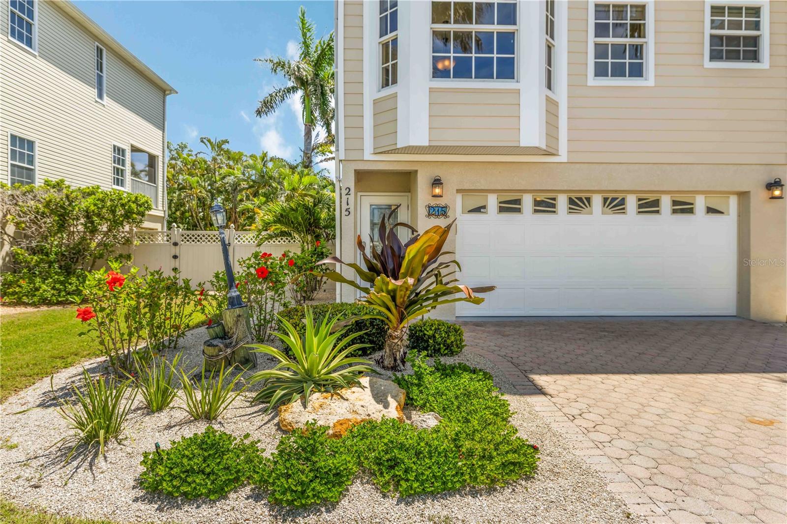 215 81ST ST, HOLMES BEACH, FL, 34217