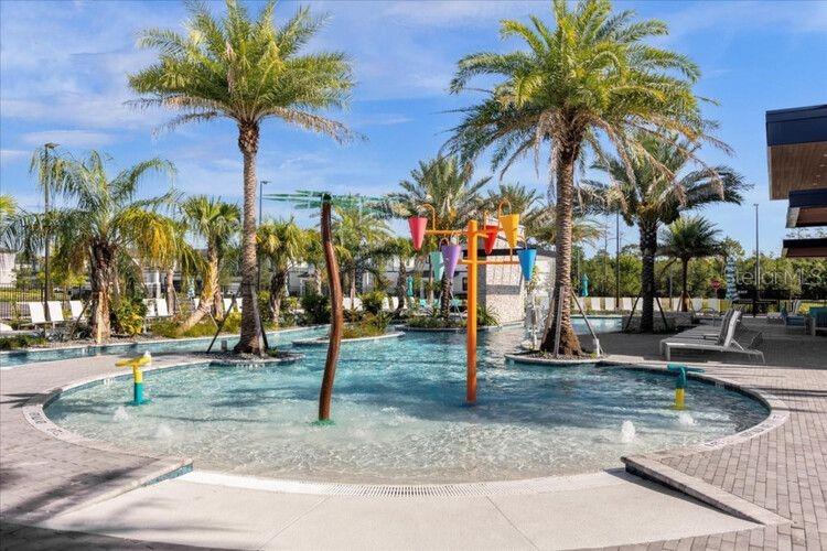 10592 EBB TIDE LN, ORLANDO, FL, 32821