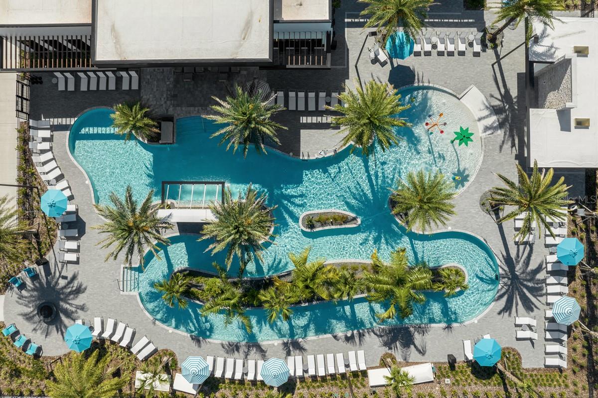 10592 EBB TIDE LN, ORLANDO, FL, 32821