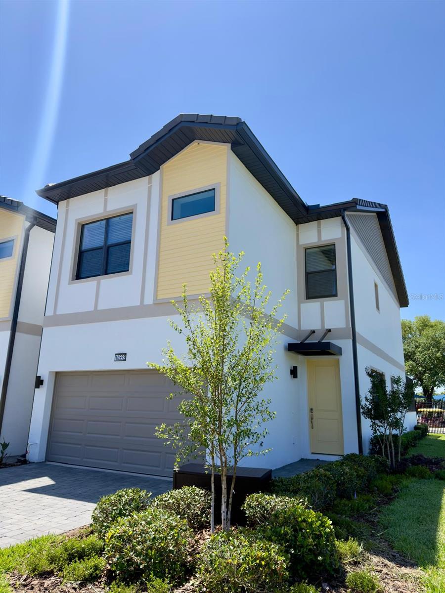 10592 EBB TIDE LN, ORLANDO, FL, 32821