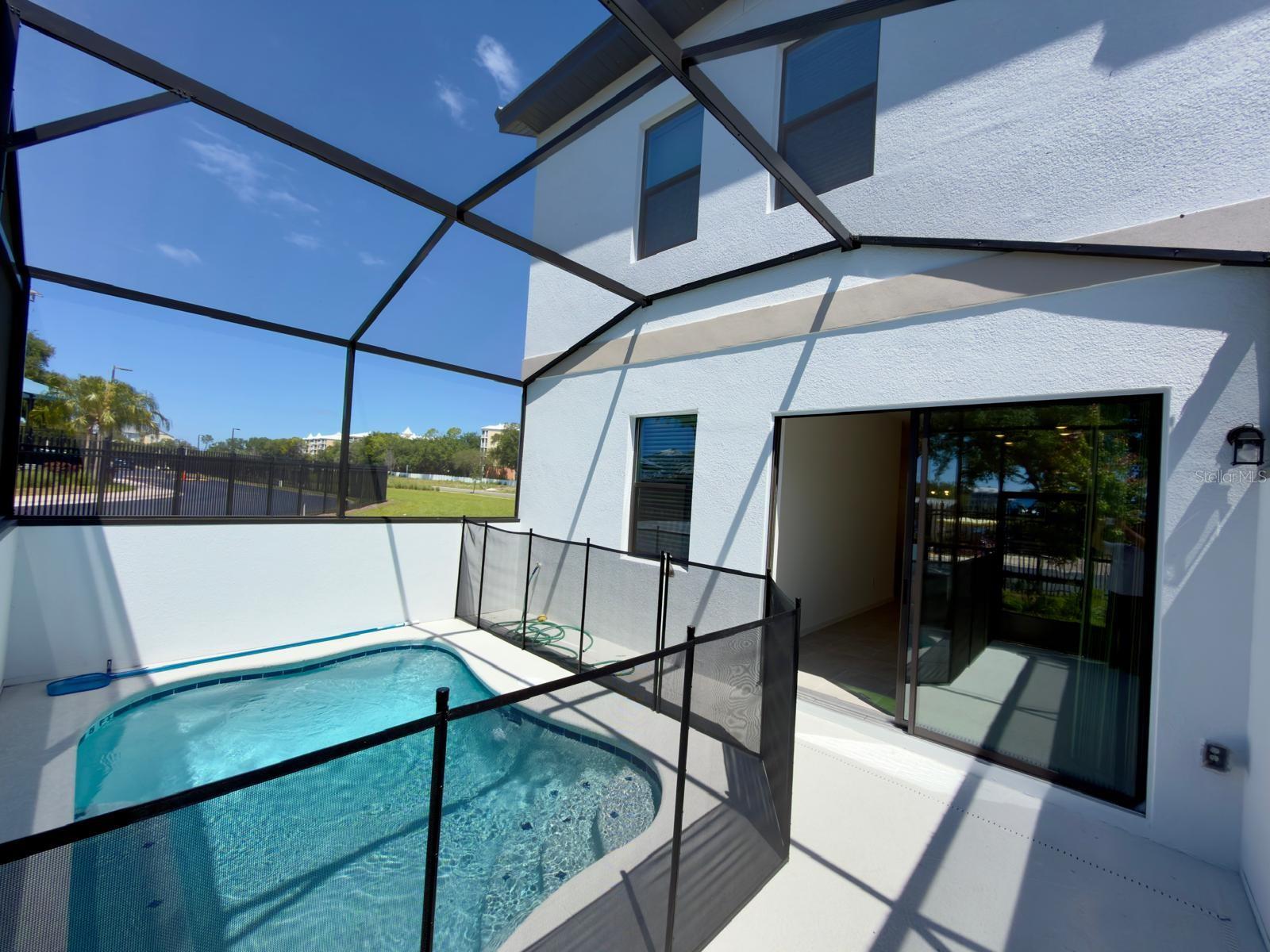 10592 EBB TIDE LN, ORLANDO, FL, 32821