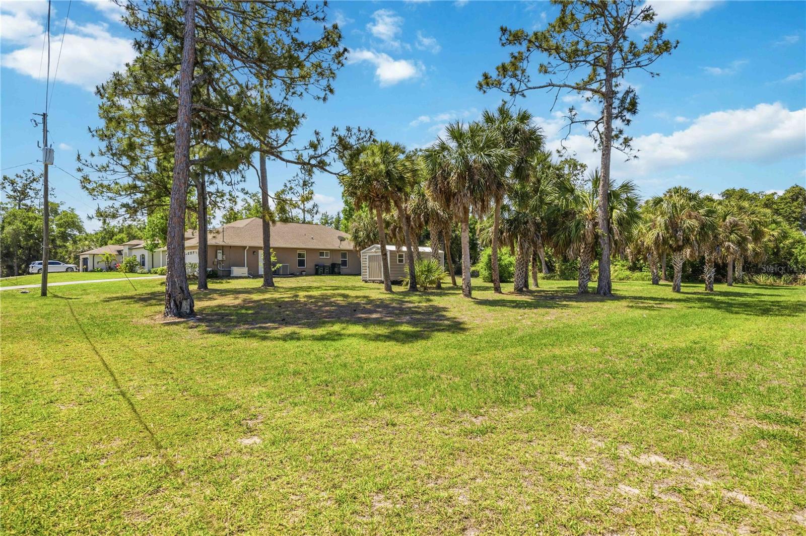 4027 QUAKER LN, NORTH PORT, FL, 34288