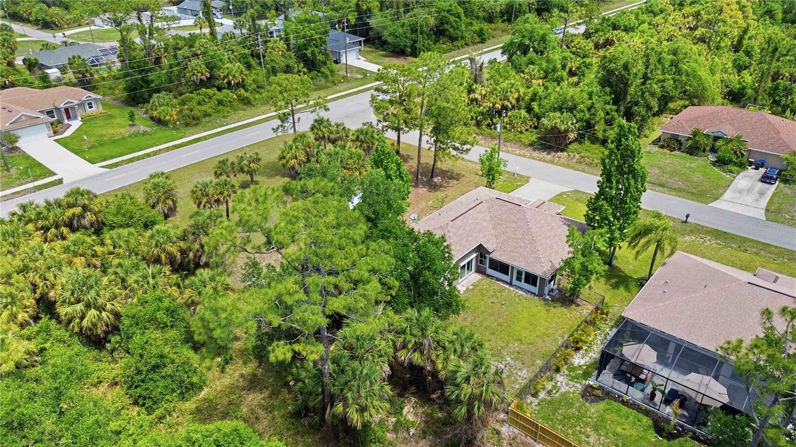 4027 QUAKER LN, NORTH PORT, FL, 34288