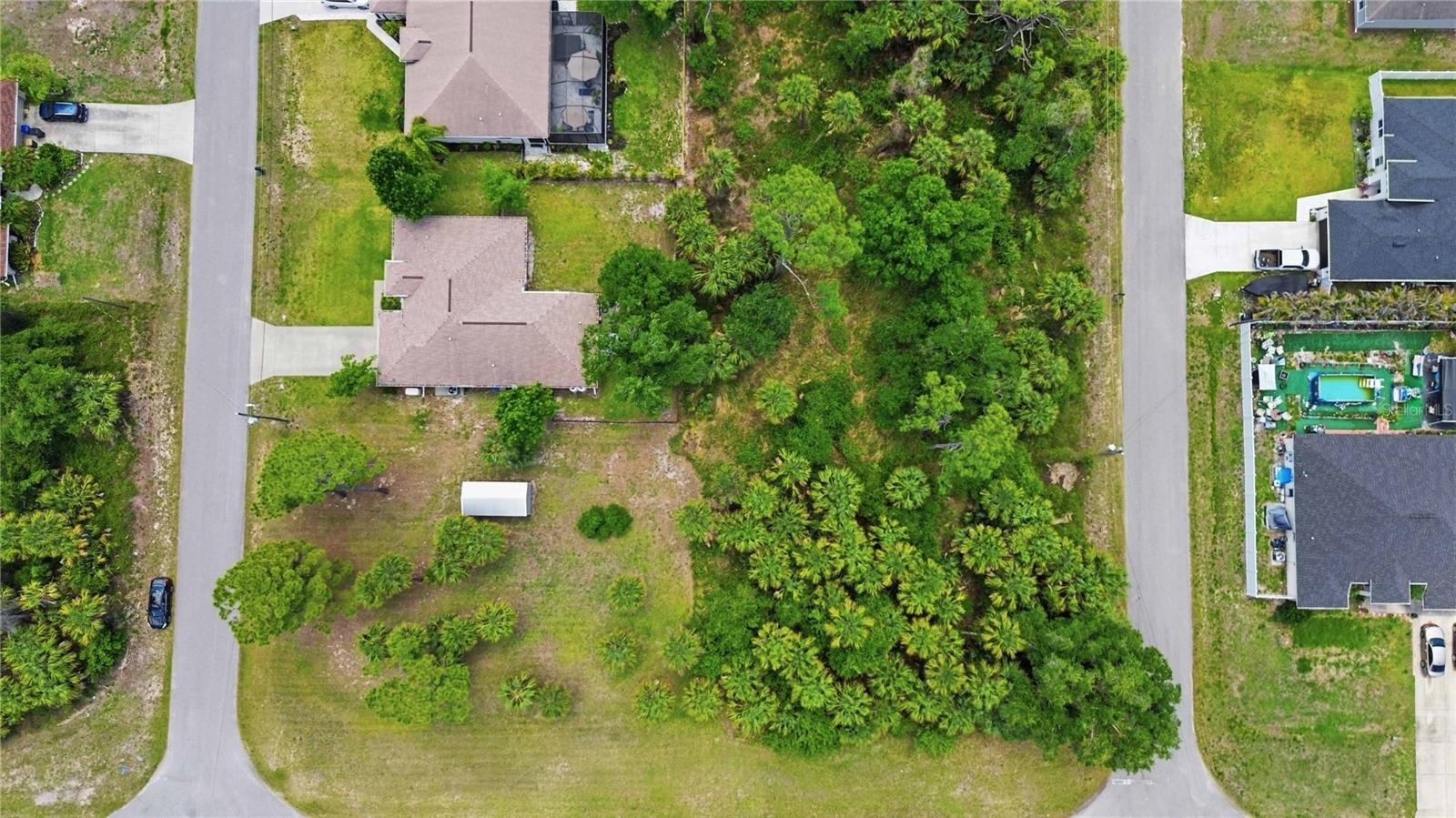 4027 QUAKER LN, NORTH PORT, FL, 34288