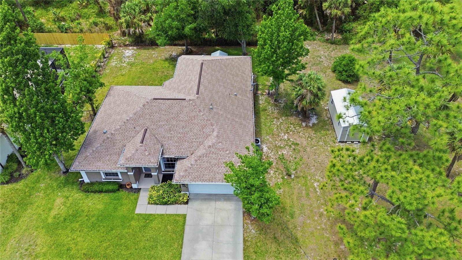 4027 QUAKER LN, NORTH PORT, FL, 34288