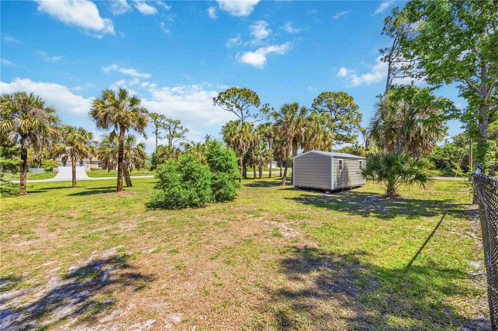 4027 QUAKER LN, NORTH PORT, FL, 34288