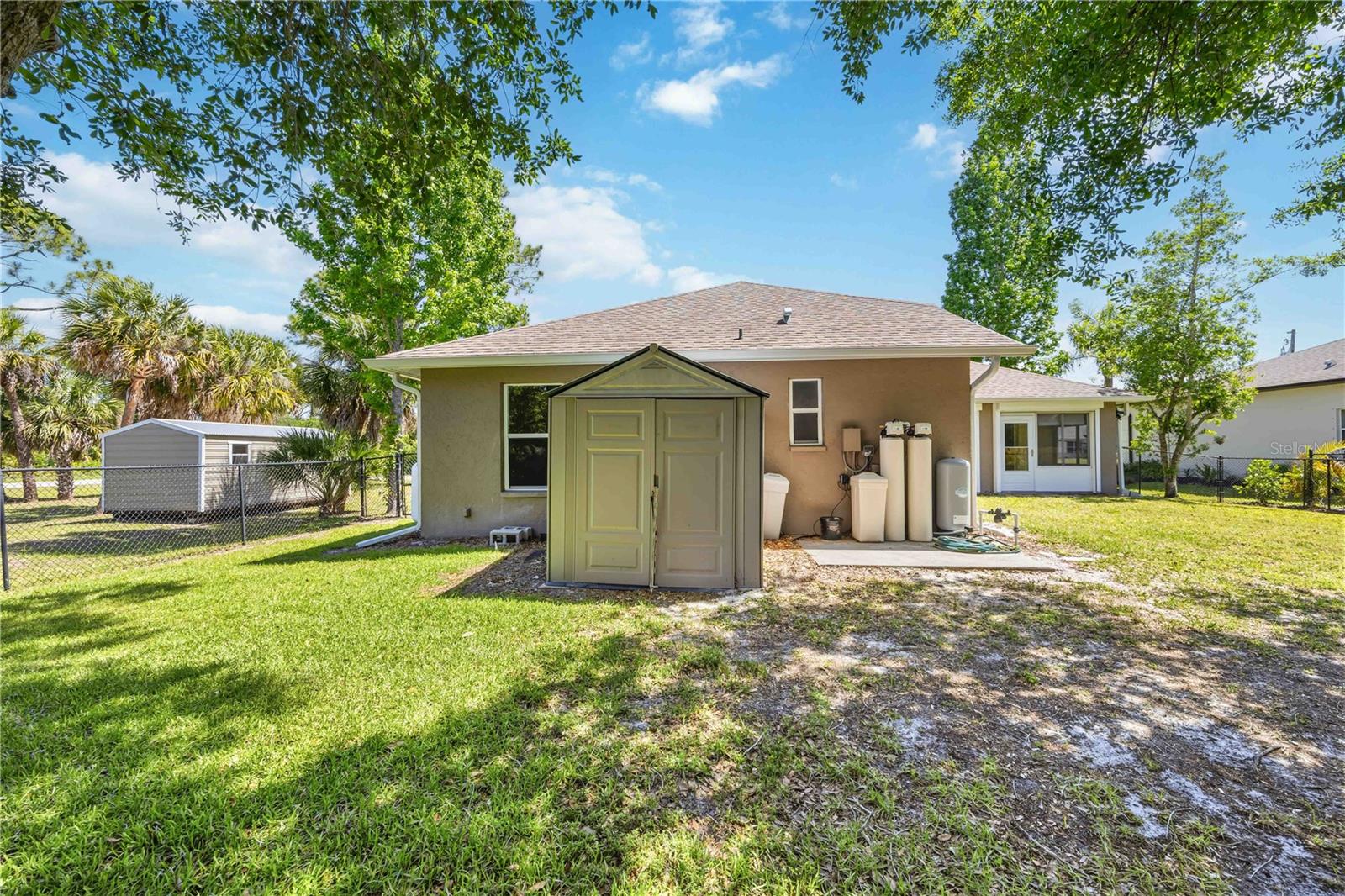 4027 QUAKER LN, NORTH PORT, FL, 34288