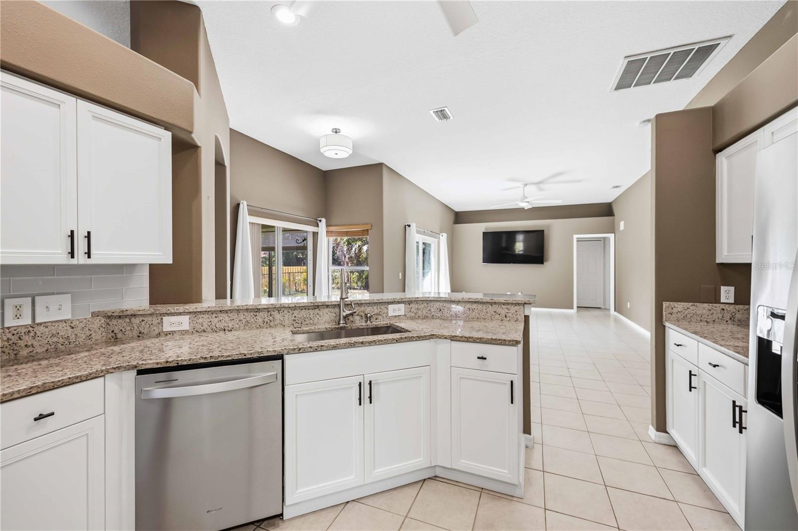 4027 QUAKER LN, NORTH PORT, FL, 34288