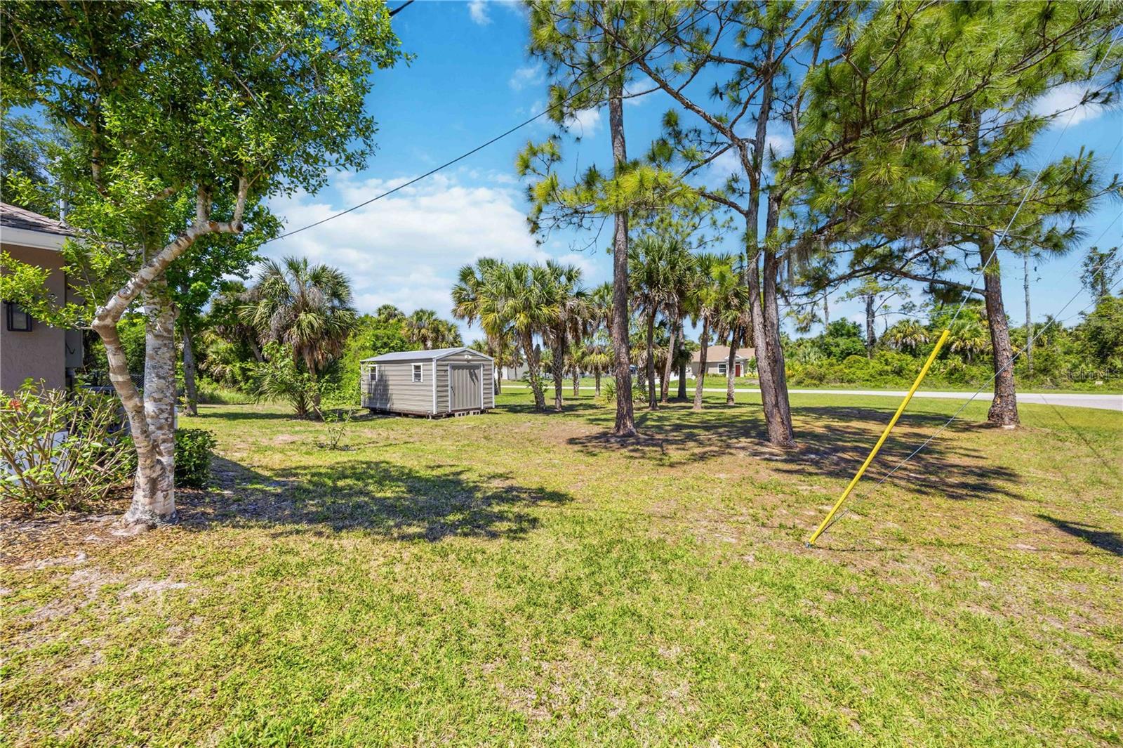4027 QUAKER LN, NORTH PORT, FL, 34288