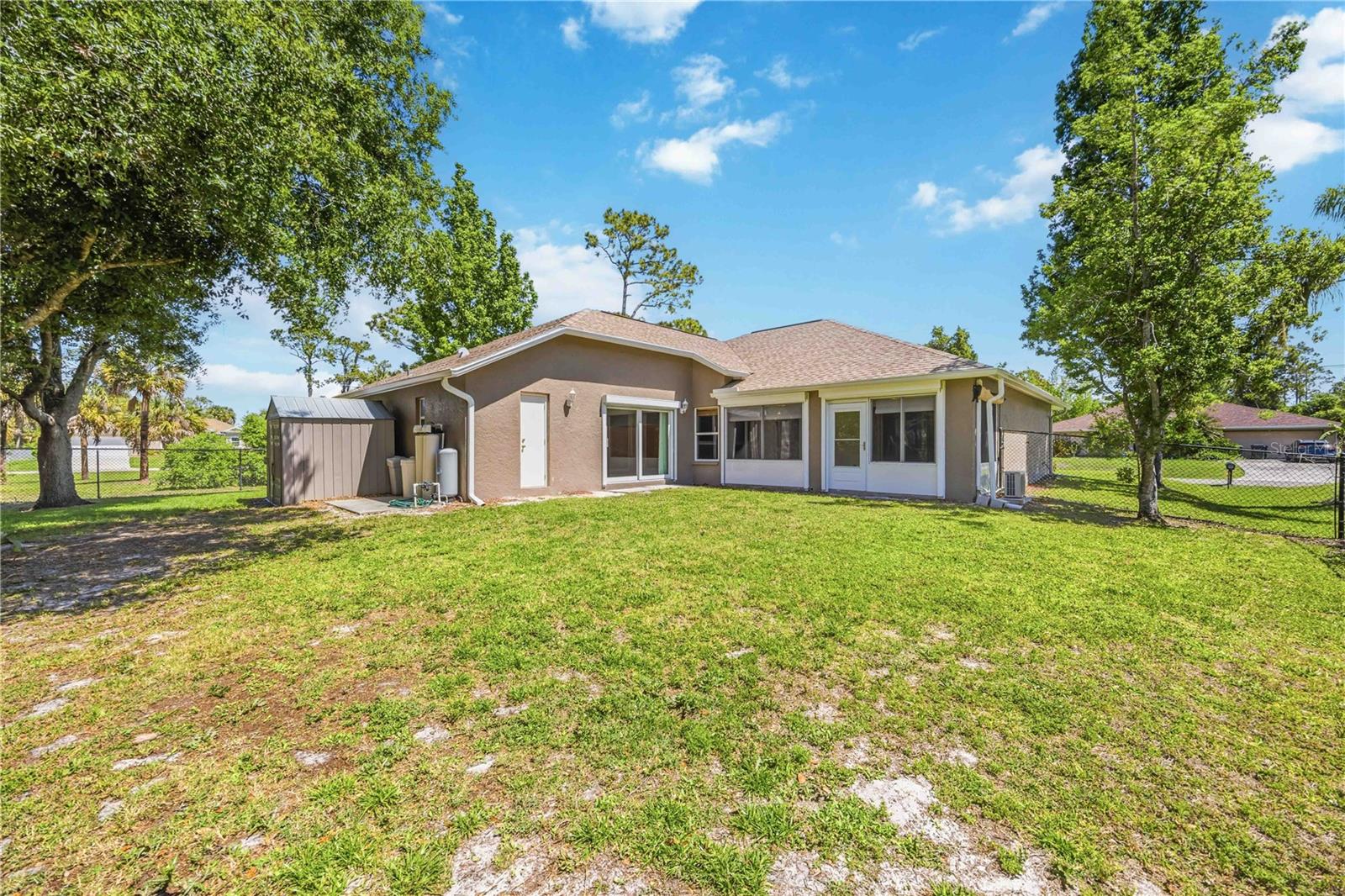 4027 QUAKER LN, NORTH PORT, FL, 34288