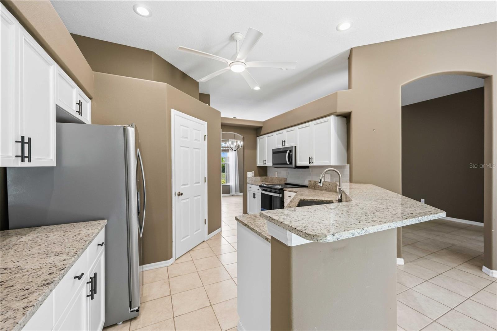 4027 QUAKER LN, NORTH PORT, FL, 34288