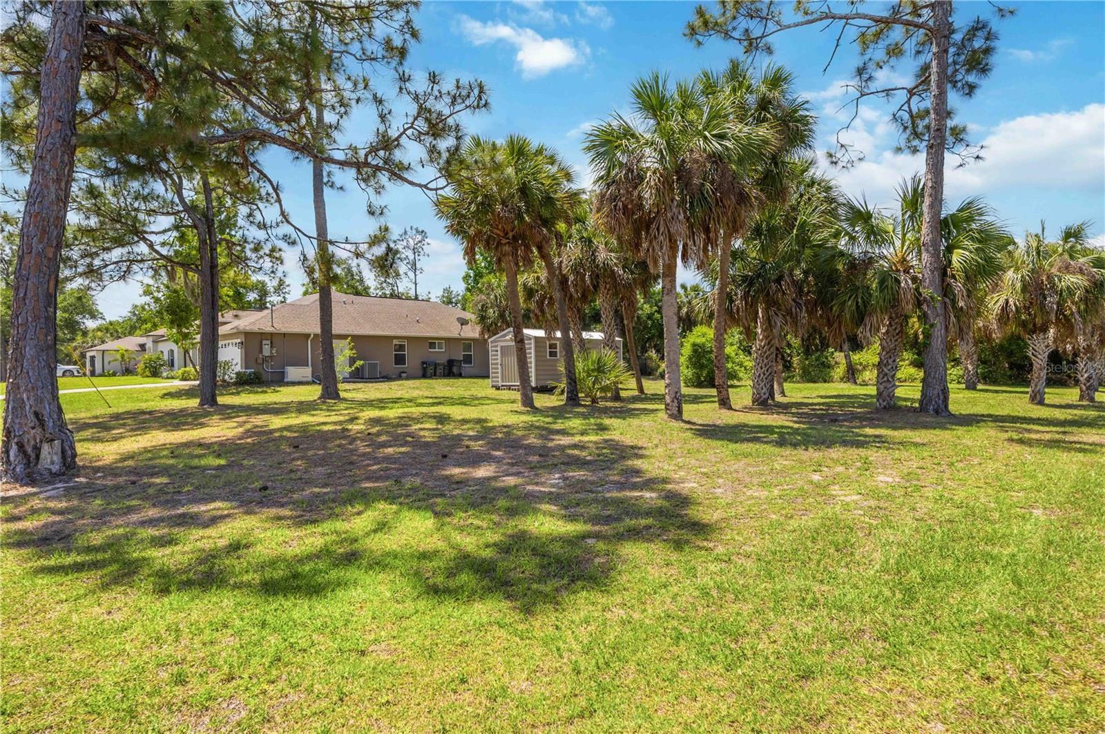 4027 QUAKER LN, NORTH PORT, FL, 34288