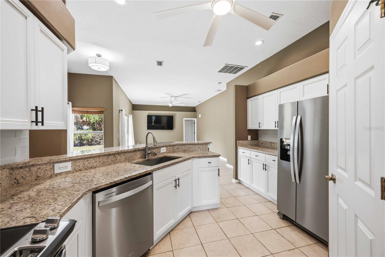 4027 QUAKER LN, NORTH PORT, FL, 34288