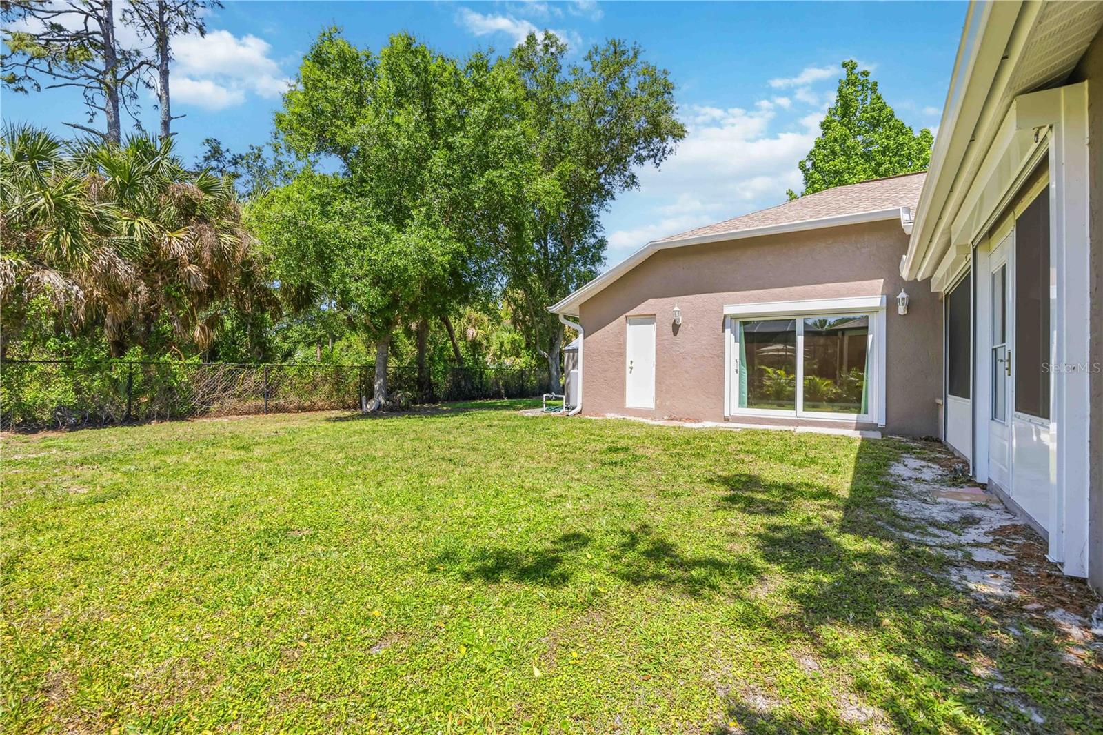 4027 QUAKER LN, NORTH PORT, FL, 34288