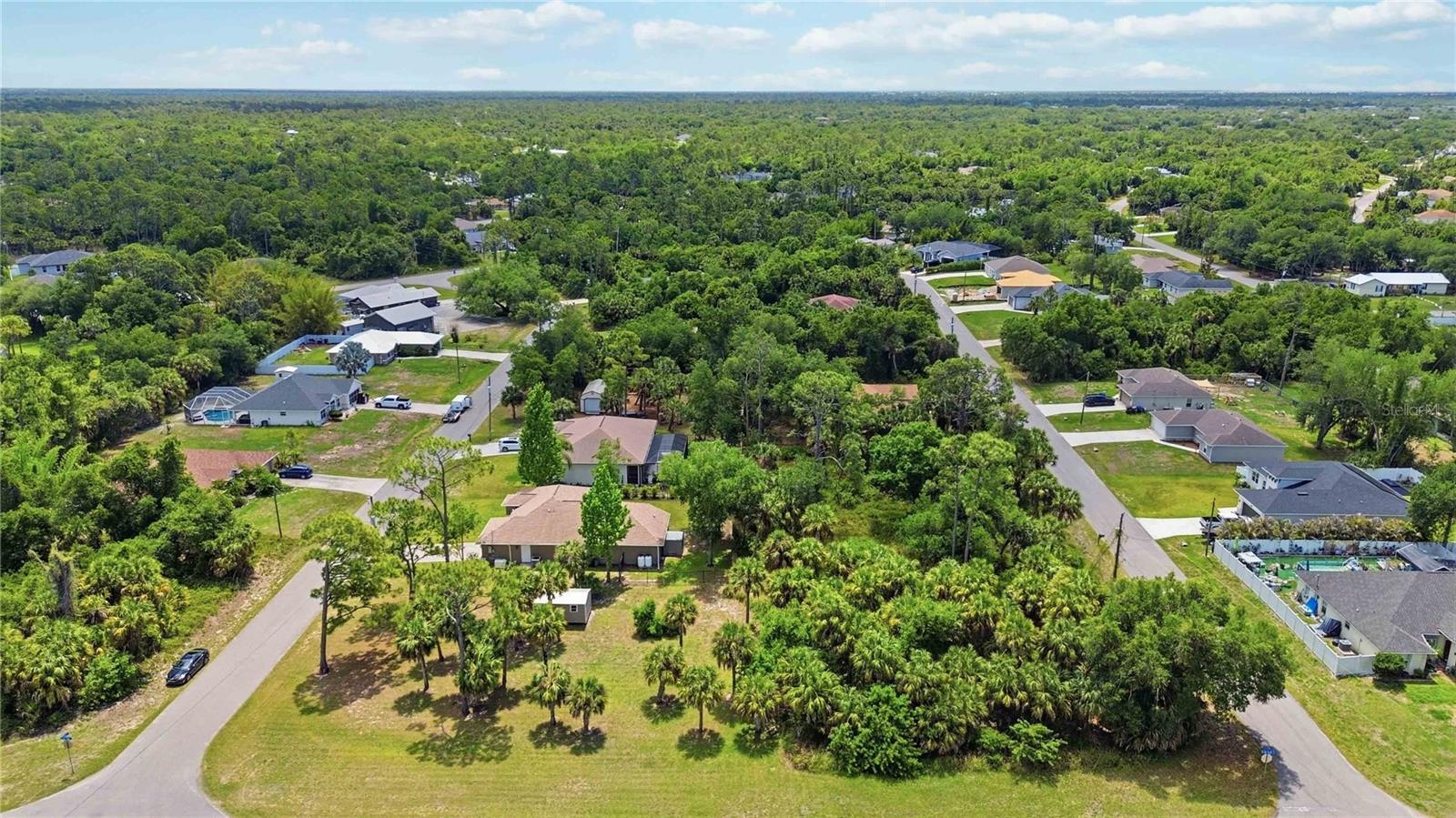 4027 QUAKER LN, NORTH PORT, FL, 34288