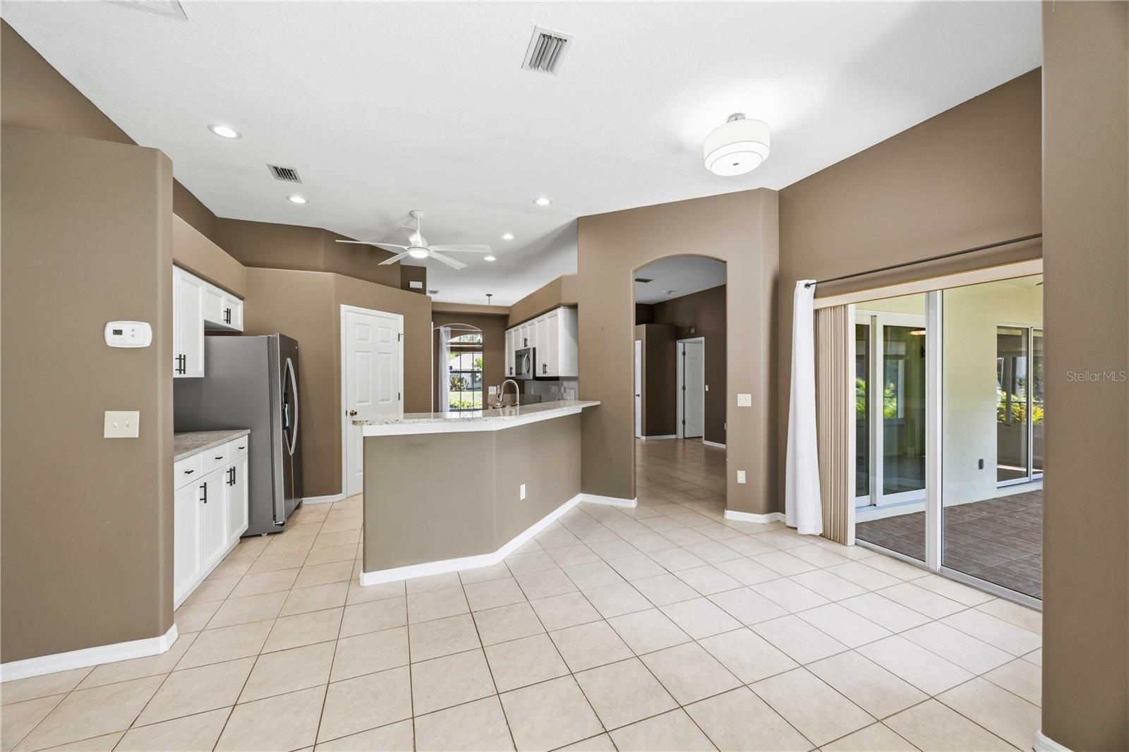 4027 QUAKER LN, NORTH PORT, FL, 34288