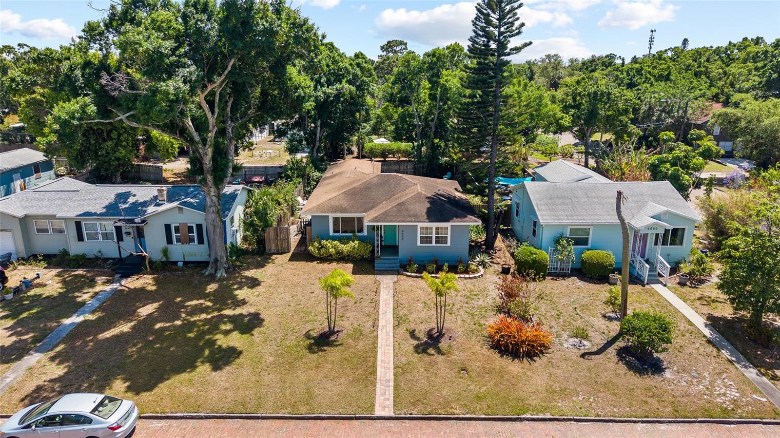 4650 2ND AVE S, ST PETERSBURG, FL, 33711