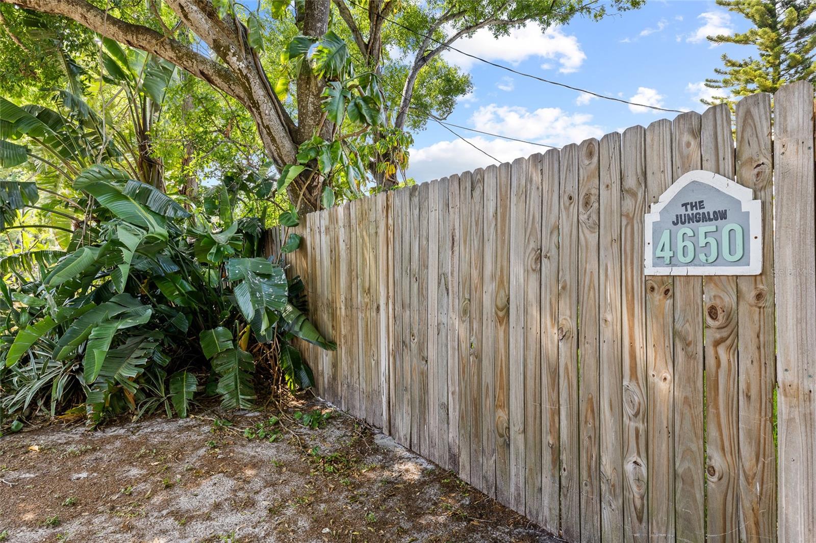 4650 2ND AVE S, ST PETERSBURG, FL, 33711