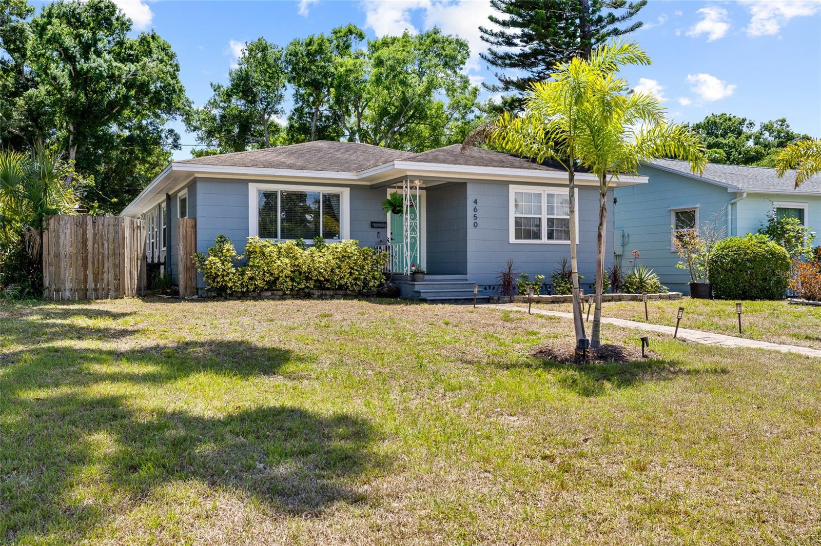 4650 2ND AVE S, ST PETERSBURG, FL, 33711
