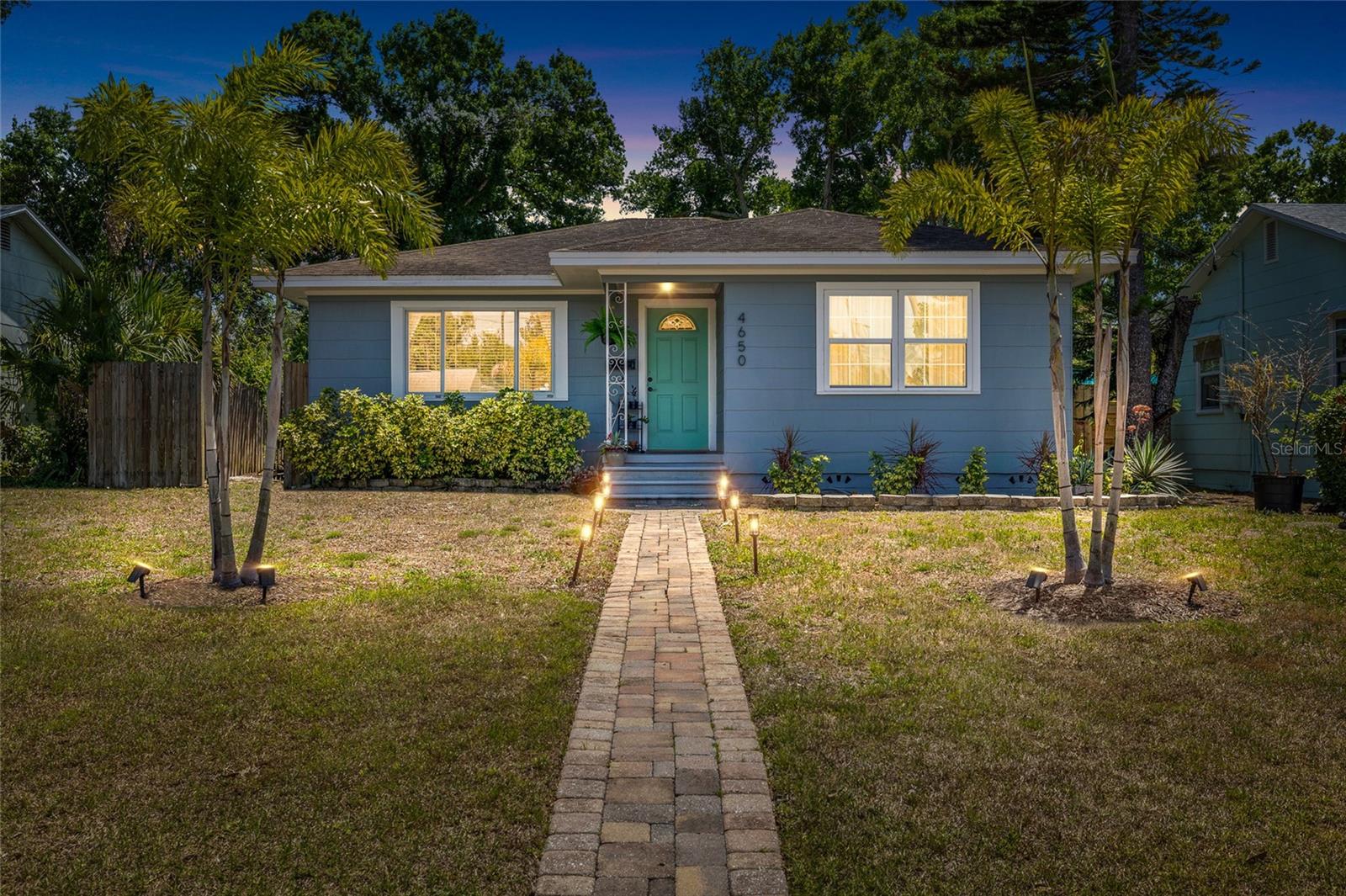 4650 2ND AVE S, ST PETERSBURG, FL, 33711