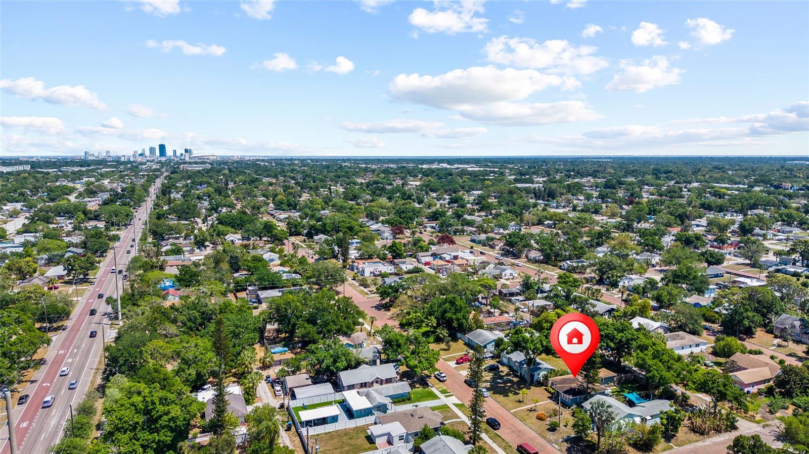 4650 2ND AVE S, ST PETERSBURG, FL, 33711