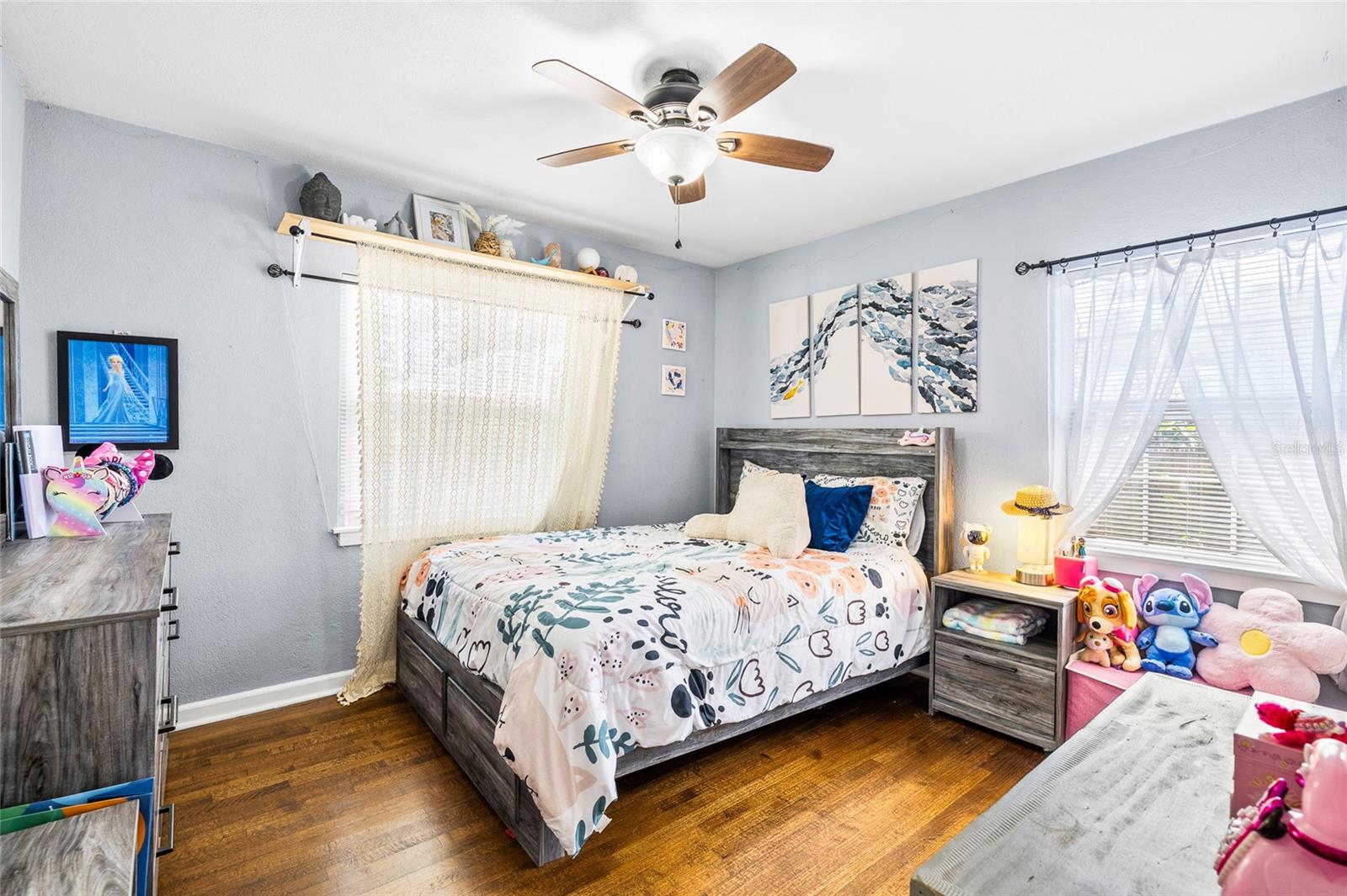 4650 2ND AVE S, ST PETERSBURG, FL, 33711