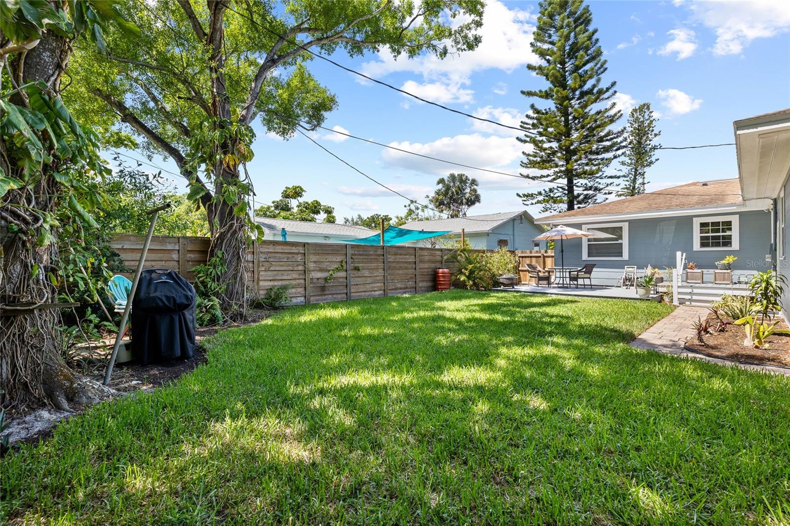 4650 2ND AVE S, ST PETERSBURG, FL, 33711