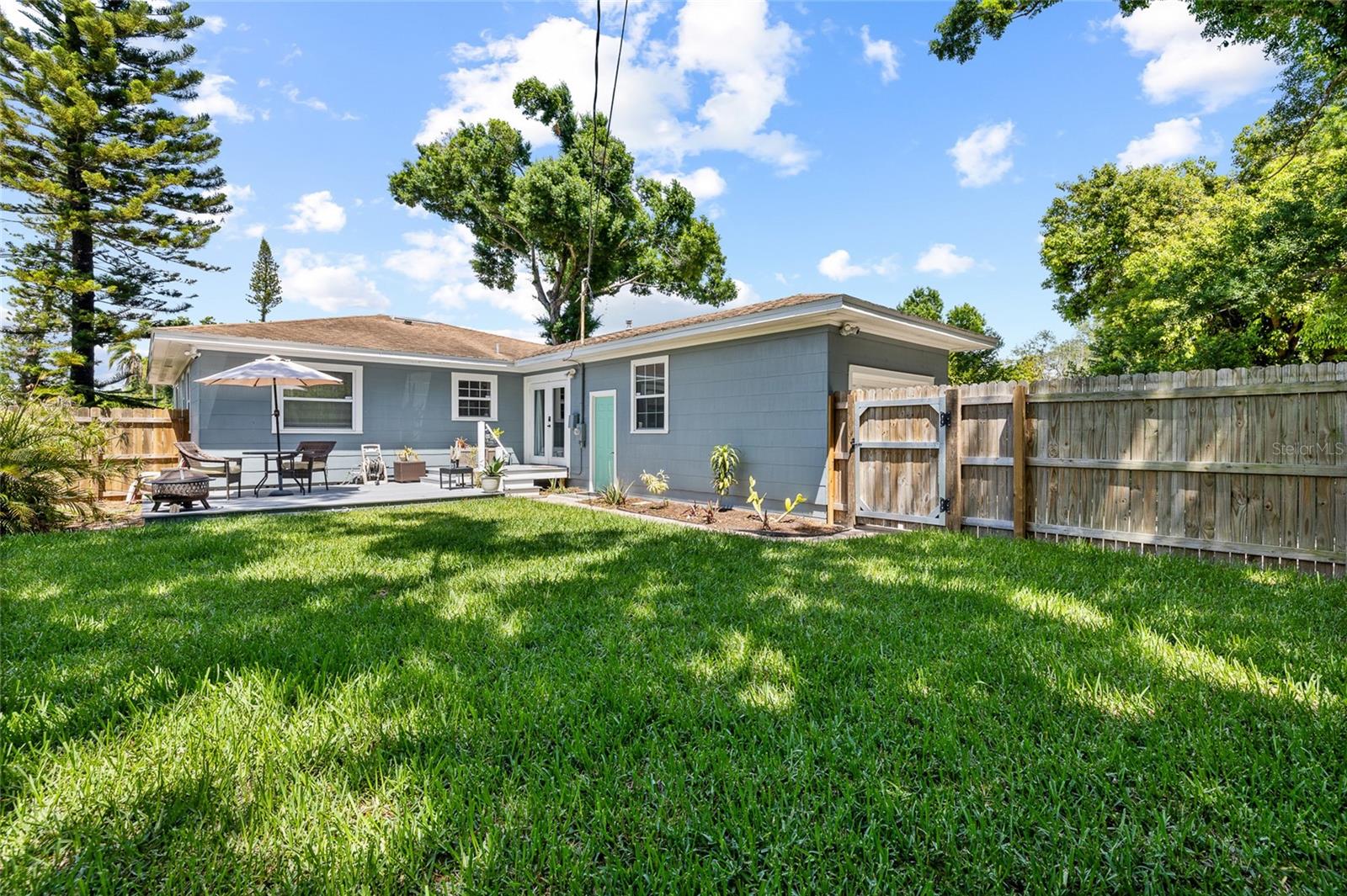 4650 2ND AVE S, ST PETERSBURG, FL, 33711