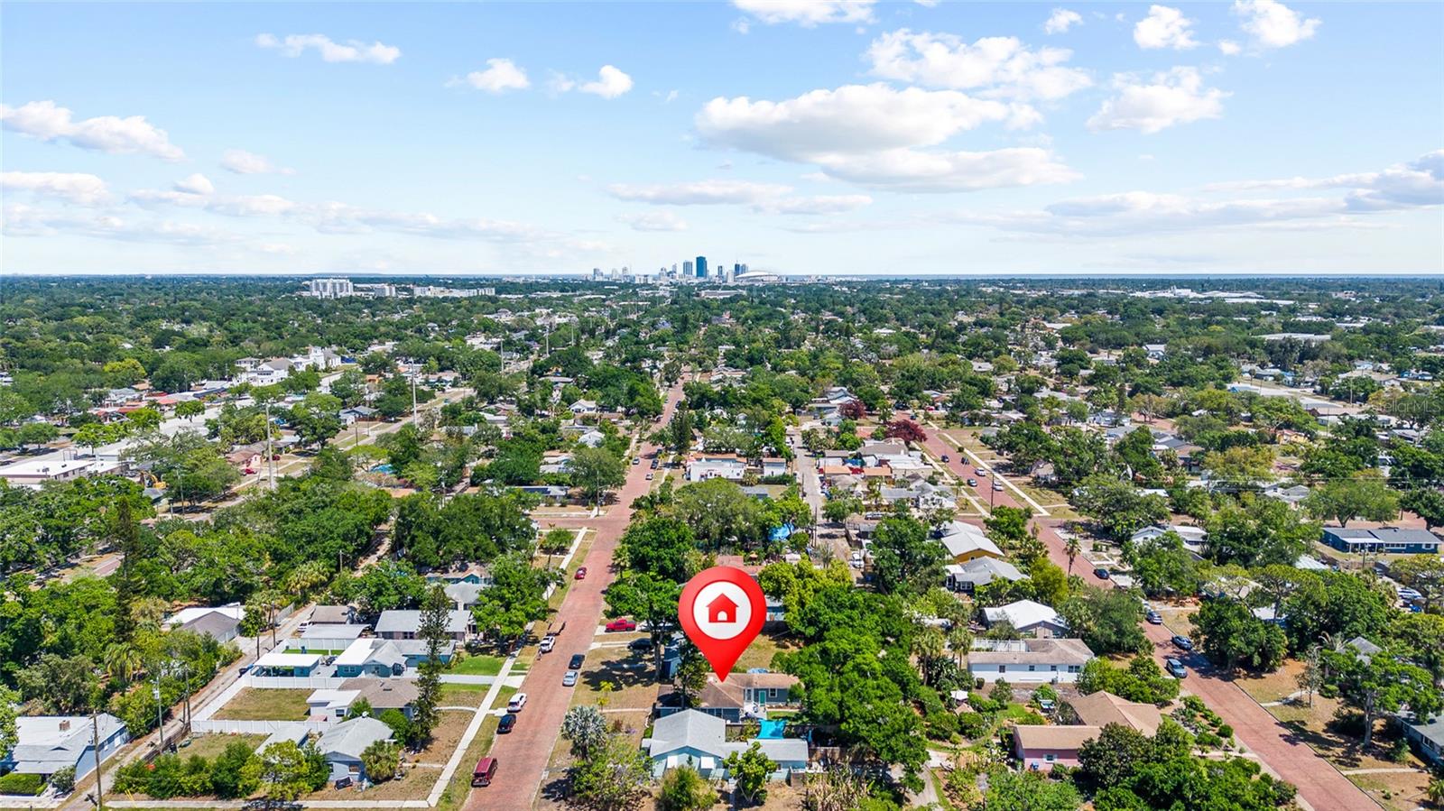 4650 2ND AVE S, ST PETERSBURG, FL, 33711