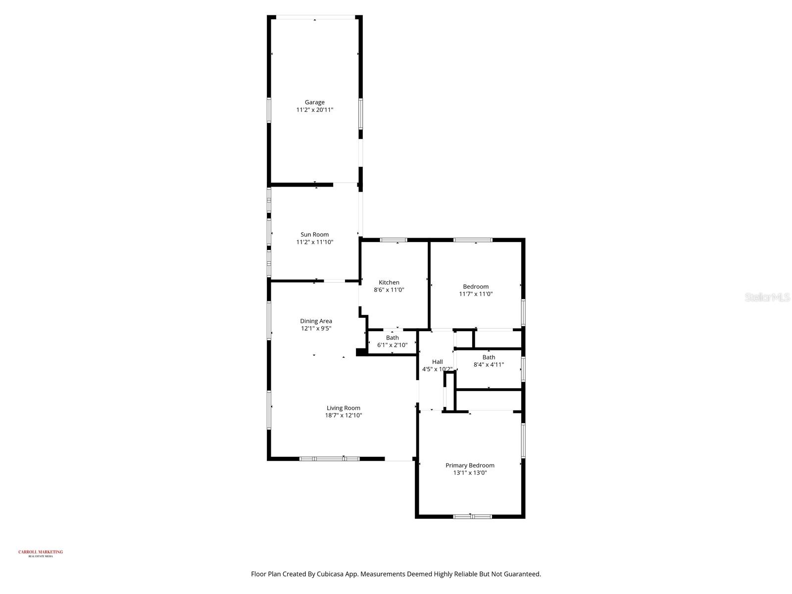 4650 2ND AVE S, ST PETERSBURG, FL, 33711