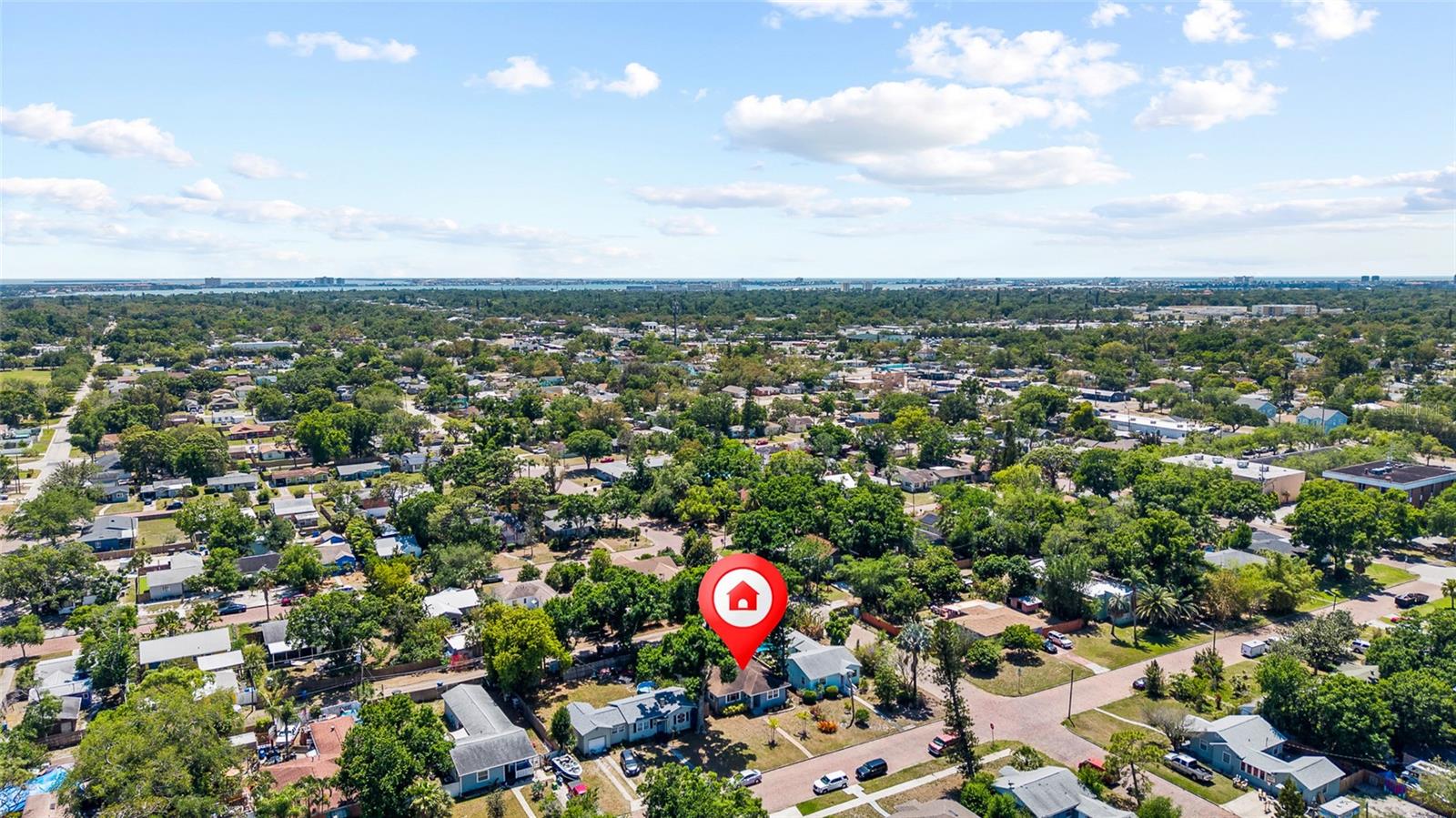 4650 2ND AVE S, ST PETERSBURG, FL, 33711