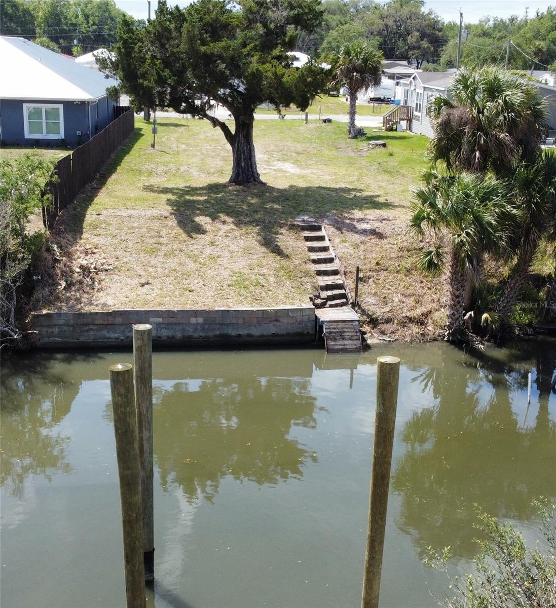 146 GARY AVE, OAK HILL, FL, 32759