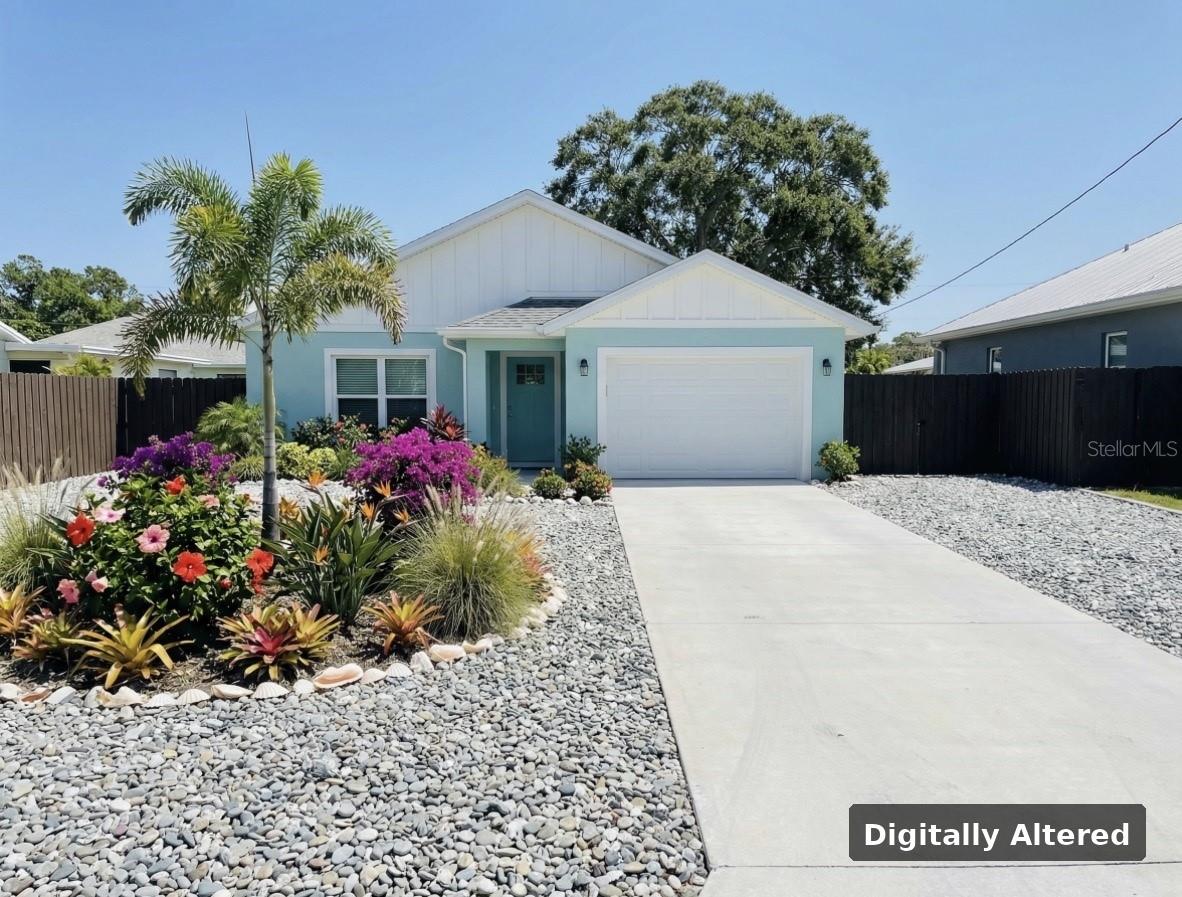 146 GARY AVE, OAK HILL, FL, 32759