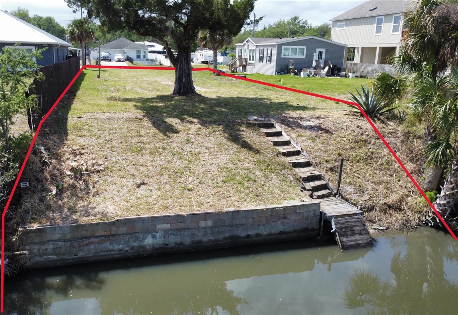 146 GARY AVE, OAK HILL, FL, 32759