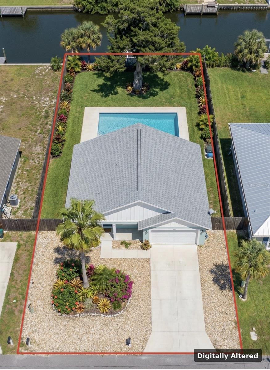 146 GARY AVE, OAK HILL, FL, 32759