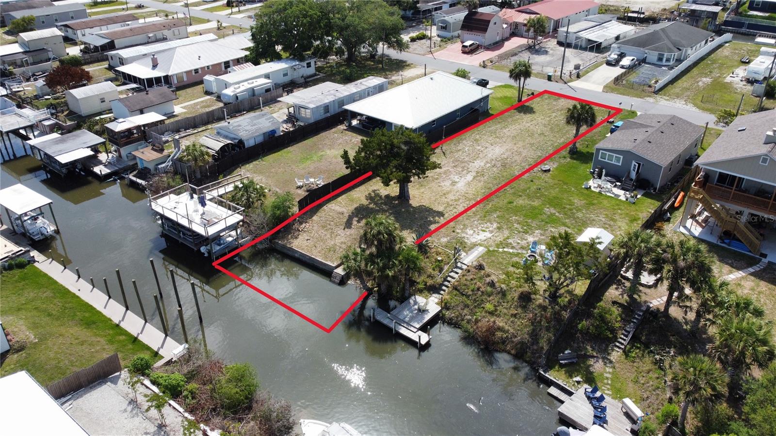 146 GARY AVE, OAK HILL, FL, 32759