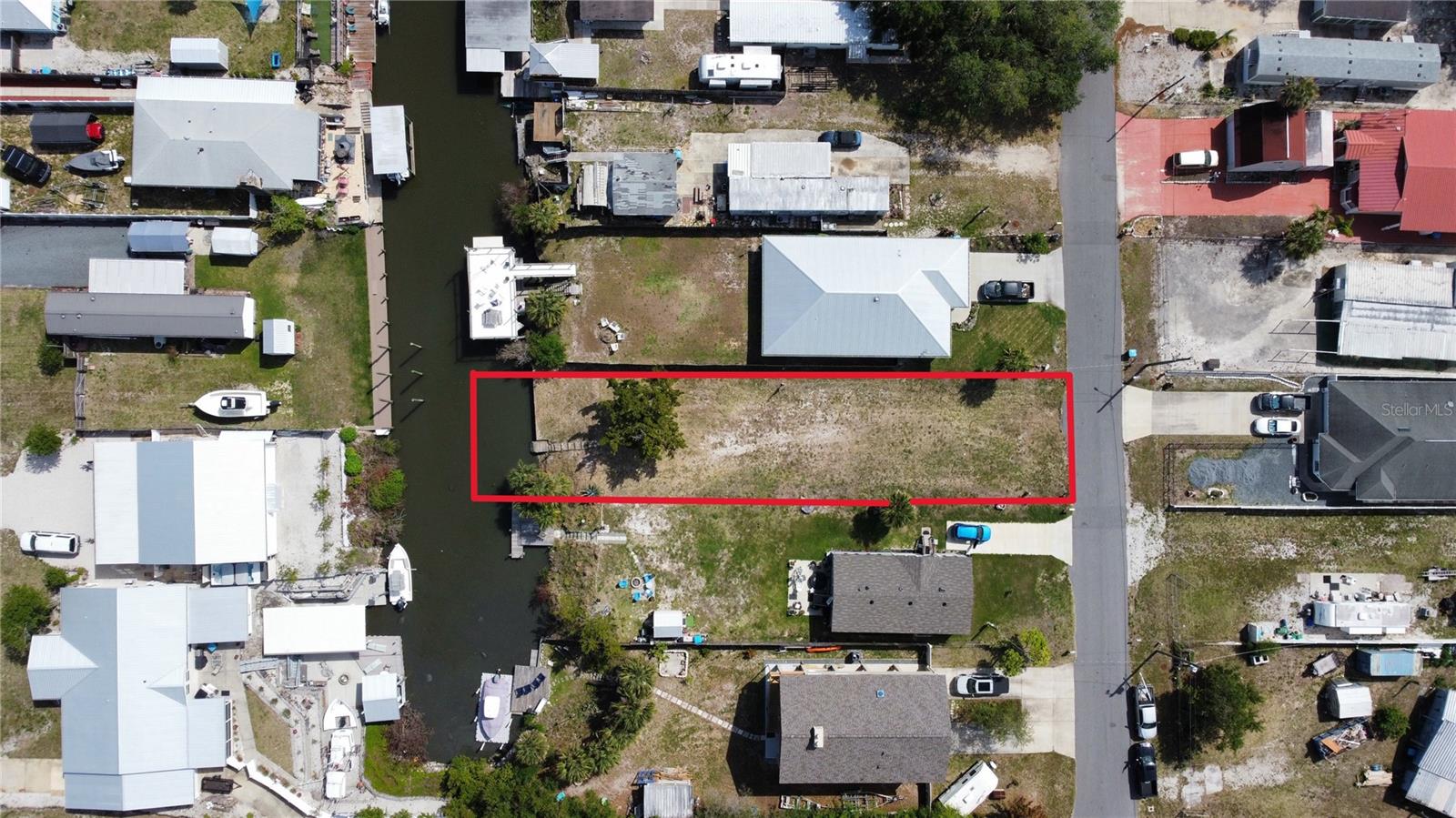 146 GARY AVE, OAK HILL, FL, 32759